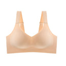 Sutiã Soft-Skin peça única - Elegante, esportivo, ajustável e sem costura
