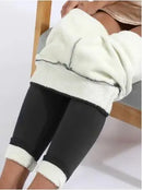 Meia-Calça Térmica WarmFit - Você aquecida com look elegante sem perder a mobilidade