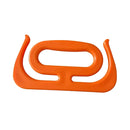 Suporte Portátil Bag Carrier Clip - PAGUE 3 e LEVE 4 - Praticidade e resistência para o dia-a-dia.