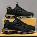 Tênis masculino Sports Shoes Casual - Amortecimento extra eficaz, respirável e alta durabilidade.