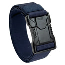 Cinto Tático ForceLock - Força, desempenho e versatilidade com visual militar