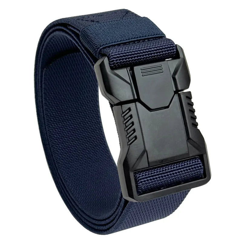 Cinto Tático ForceLock - Força, desempenho e versatilidade com visual militar