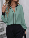 Camisa Clássica Loren - Sofisticação, elegância e versatilidade sem abrir mão do conforto