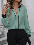Camisa Clássica Loren - Sofisticação, elegância e versatilidade sem abrir mão do conforto