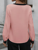 Camisa Clássica Loren - Sofisticação, elegância e versatilidade sem abrir mão do conforto