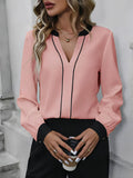 Camisa Clássica Loren - Sofisticação, elegância e versatilidade sem abrir mão do conforto