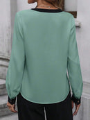 Camisa Clássica Loren - Sofisticação, elegância e versatilidade sem abrir mão do conforto