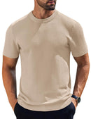 Camiseta Masculina Urban DryWear - Super respirável, antifungos e extra macia