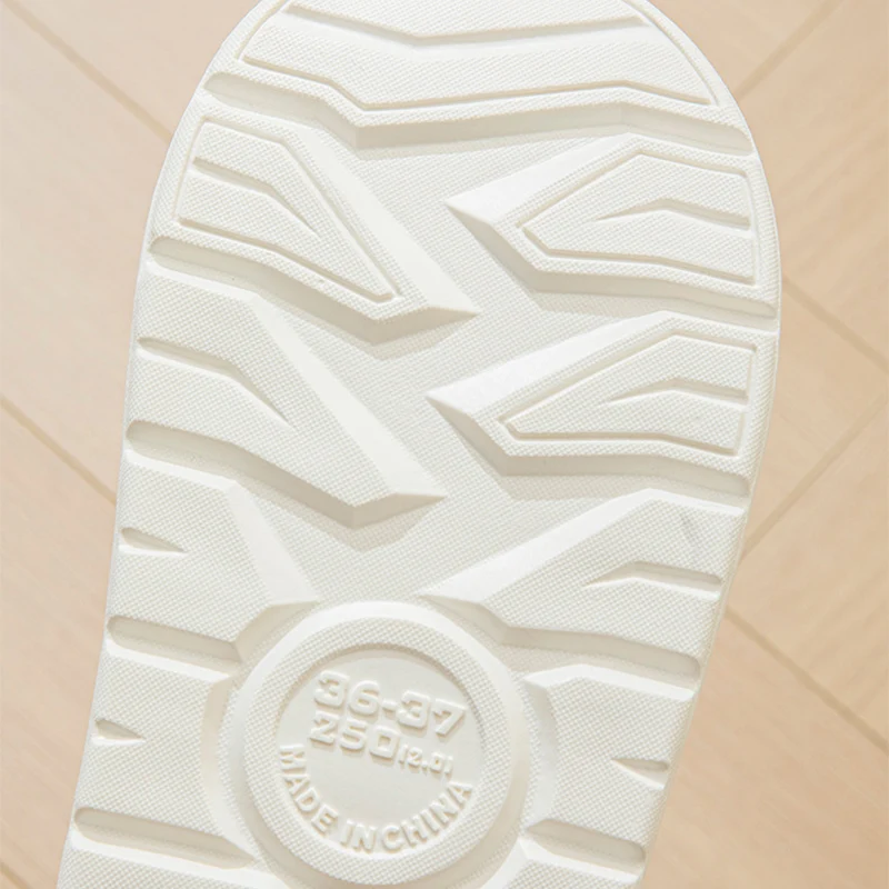 Chinelo PuffStep - Interior macio e térmico, seus pés quentinhos e acolhidos