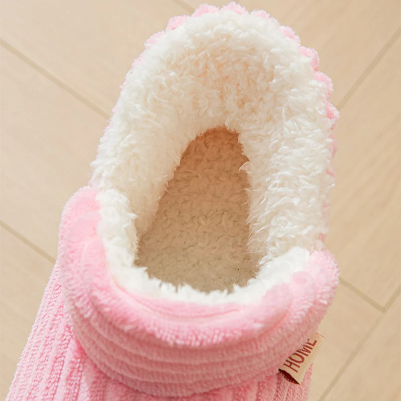 Chinelo PuffStep - Interior macio e térmico, seus pés quentinhos e acolhidos