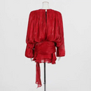 Vestido  de verão Bella Dune - Leve, fresca e linda mesmo nos dias mais quentes.