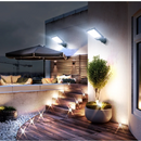 Refletor Solar LED Alto Sustentável - Ultra Refletor - Praticidade e economia pra todo dia.