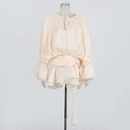 Vestido  de verão Bella Dune - Leve, fresca e linda mesmo nos dias mais quentes.