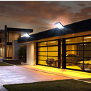 Refletor Solar LED Alto Sustentável - Ultra Refletor - Praticidade e economia pra todo dia.