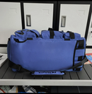 Bolsa de Viagem IronPack - Espaçosa, acabamento alto padrão, versátil e resistente.