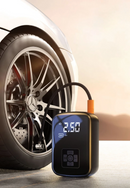 Compressor Portátil TurboCharge portátil - Leve, multifuncional e inteligente