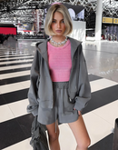 Conjunto Allseasons Garemay - Conforto, frescor e elegância para qualquer hora