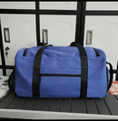 Bolsa de Viagem IronPack - Espaçosa, acabamento alto padrão, versátil e resistente.