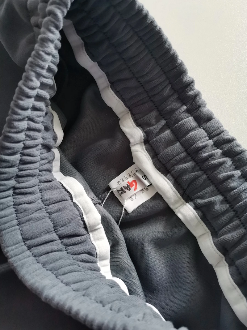 Conjunto Allseasons Garemay - Conforto, frescor e elegância para qualquer hora