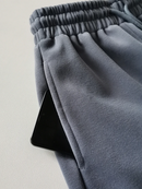 Conjunto Allseasons Garemay - Conforto, frescor e elegância para qualquer hora