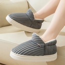 Chinelo PuffStep - Interior macio e térmico, seus pés quentinhos e acolhidos