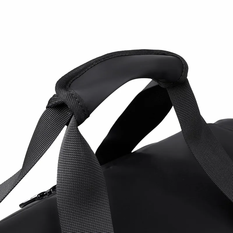 Bolsa tática Max Travel - Sua bolsa para qualquer destino com design, estilo e durabilidade