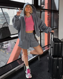 Conjunto Allseasons Garemay - Conforto, frescor e elegância para qualquer hora