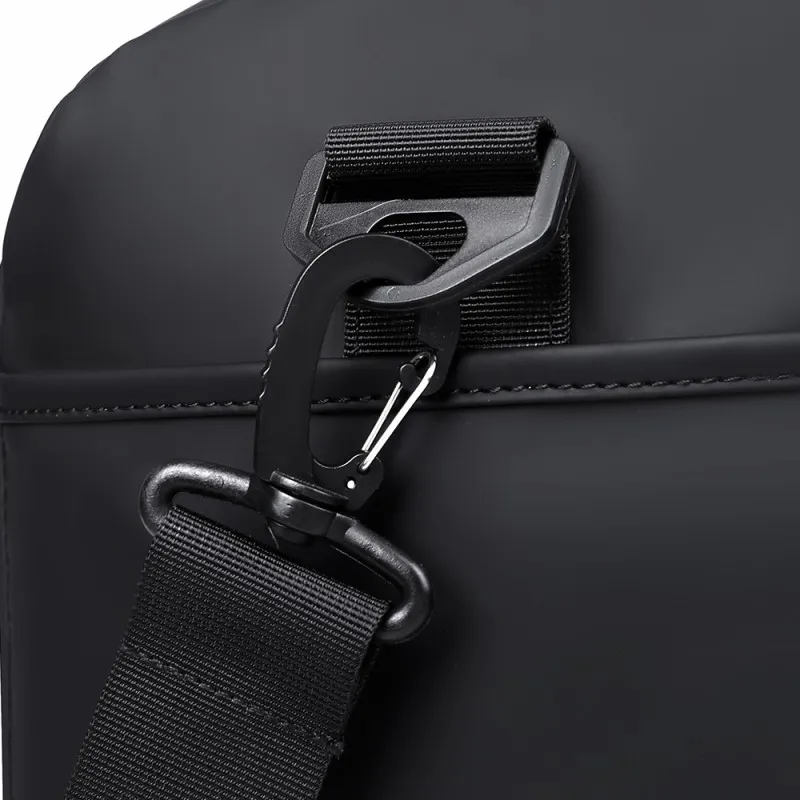 Bolsa tática Max Travel - Sua bolsa para qualquer destino com design, estilo e durabilidade