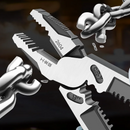 O Alicate Multifuncional XMSJ - Potência, precisão e versatilidade em sua mão