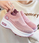 Tênis Ortopédico Feminino Confort All Flex - Estilo, leveza e conforto aos seus pés.