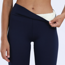Meia-Calça Térmica WarmFit - Você aquecida com look elegante sem perder a mobilidade