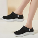 Tênis Feminino Comfort Lace - Respirável, antiderrapante e confortável com look moderno