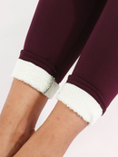 Meia-Calça Térmica WarmFit - Você aquecida com look elegante sem perder a mobilidade