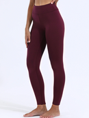 Meia-Calça Térmica WarmFit - Você aquecida com look elegante sem perder a mobilidade