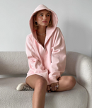 Conjunto Allseasons Garemay - Conforto, frescor e elegância para qualquer hora