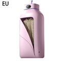 Secador de roupas Smart Dryer elétrico Balashov - Ultravioleta, portátil, compacto e inteligente 110/220V