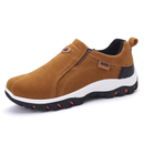 Sapatênis casual Confort Walkare - Elegãncia, leveza e conforto para todas as idades