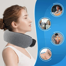 Almofada Ortopédica Travel-Sleep - Design inteligente, alívio e conforto para sua jornada