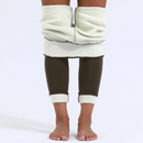 Meia-Calça Térmica WarmFit - Você aquecida com look elegante sem perder a mobilidade