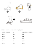 Chinelo EVA com Design de Panda e Solado Turbo - Ultraleve de solado massageador e antiderrapante