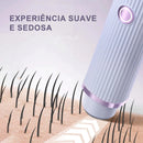 Máquina Depilatória Elétrica SoftSkin - Portátil e potente sem agressões a pele.