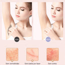 Máquina Depilatória Elétrica SoftSkin - Portátil e potente sem agressões a pele.
