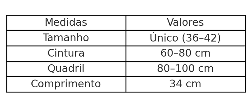 Short esportivo feminino Maxshape - Seu shape em destaque e conforto garantido.